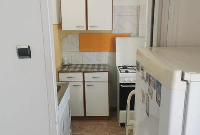 Garsoniera compacta 3 min M Dristor DB2116 - 7