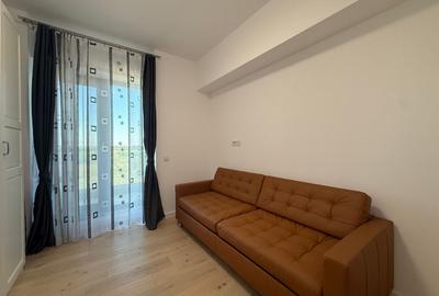 Apartament 4 camere – First Estate | 2 parcari - 8