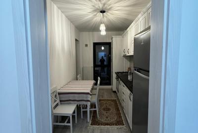 Apartament Plaza Residence/bloc nou/centrala proprie/posibilitate parcare - 9