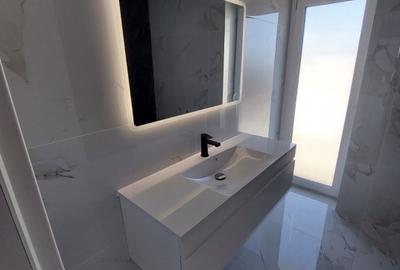 Duplex cu piscină de vânzare cu 4 camere | 111 mp utili | DEALUL FURCILOR - 6