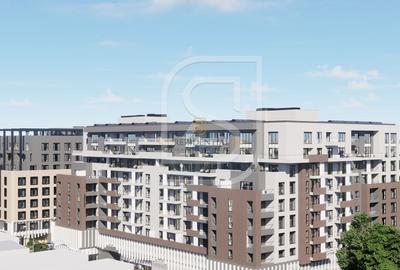 Apartament decomandat - 2 camere, Venus Arena Residence, acces metrou - 2