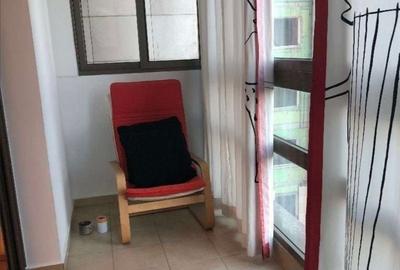 Colentina,Planorama,ap.2 camere, et.5,60mp,mobilat modern,loc parcare 650euro - 15