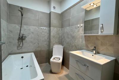 Apartament 1 camera+loc parcare Bucium - Excentric Residence - 8