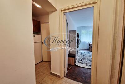 Apartament decomandat la cheie ln apropierea Piatei Flora - 10
