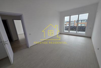 Apartament cu 2 camere în Theodor Pallady