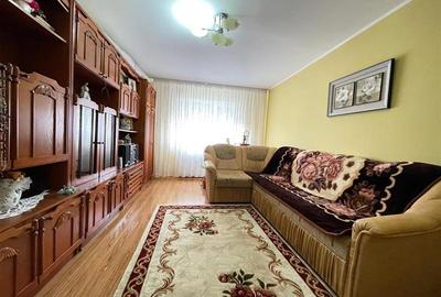 Apartament cu 2 camere de vanzare strada Podgoriilor- Tulcea - 1