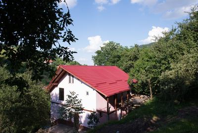 Proprietar vand Casa in  Brasov, str.Dupa Iniste nr.31