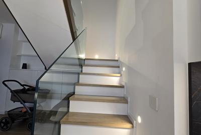 Pentouse 4 camere, Centru Palas Mall - 7