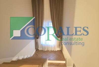 Casă individuală elegantă în Dumbrăvița – Zona Pădurii | 4 dormitoare - 10