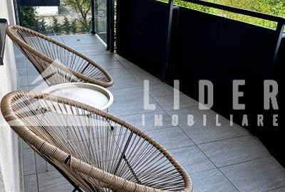 Apartament 2 camere de închiriat în Grand Park, Gheorgheni, strada Soporului - 13