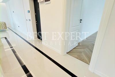 Penthouse Lux | Zona Linistita | Finisaje Premium | Mutare imediata - 10