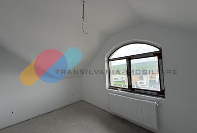 Casă individuala P+E+Pod, 225 mp, Chinteni - 9
