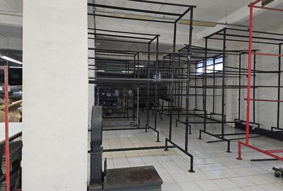 Vand hala productie 1800 mp (2 hale de 900mp) si 4500 mp teren in Focsani - 6