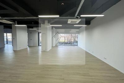 Spatiu comercial Cortina Academy I Vis-a-vis de Palatul Cotroceni - 1