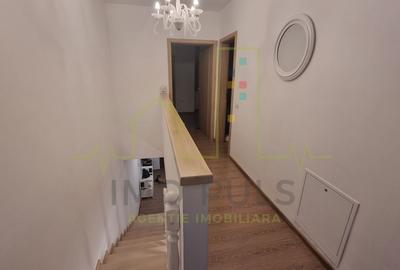 4 Camere. Mobilat si utilat. Drum asfaltat. - 11