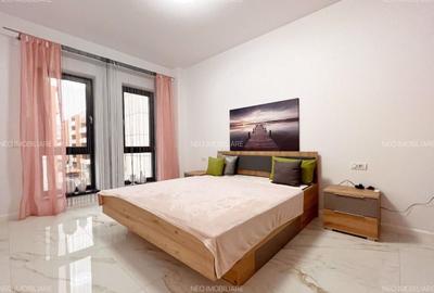 APARTAMENT CU 3 CAMERE ZONA GIROC -FUTURE RESIDENCE 3 LA 500 euro - 11