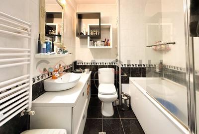 2 camere la cheie, confort sporit, etaj 1, Zona CBC - 6