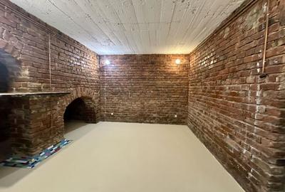 Vila Interbelica Restaurata | Capitale | Pretabil Birouri - Showroom - 14