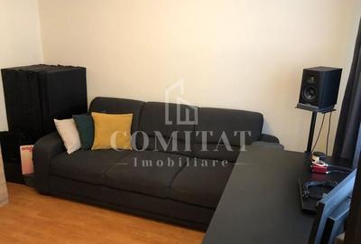 Apartament cu 2 camere decomandate | Zona străzii Parâng | Mănăștur - 1