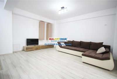 Apartament cu 2 camere semidecomandat, mobilat în Militari