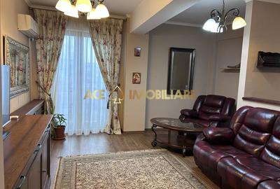 2 Camere de inchiriat | Turda | Centrala proprie | Parcare | Bloc Nou - 1