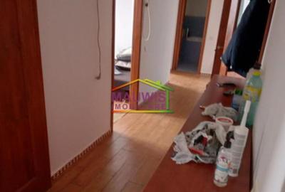 Apartament 3 Camere Tineretului METROU Timpuri Noi - 1