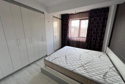 Apartament de 2 camere ,70 mp,in bloc nou ,in Domenii - 5