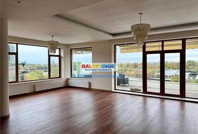 Apartament Lux 4 Camere Laguna Residence - Barbu Vacarescu - 16