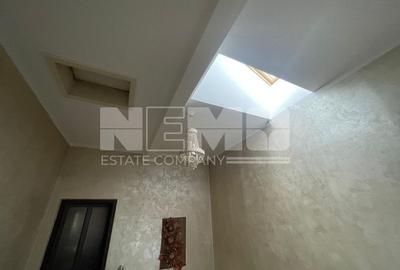 VILA CU FOISOR |  MOBILATA | CU 7 ARI TEREN - 15