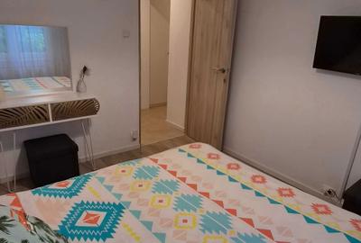 Inchiriere 2 Camere Pantelimon Loc De Parcare - 6