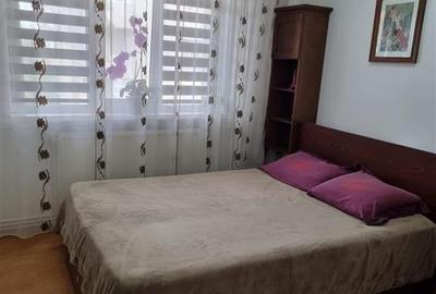 2 camere, Confort 1 Decomandat, Partial Mobilat, Dorobantilor - 5