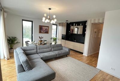 Apartament 4 Camere Jandarmeriei The Ivy Residence - 2