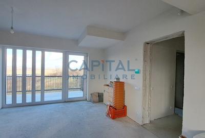 Casa remarcabila, 297 mpu, terasa pe acoperis, garaj, panorama - 12