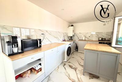 Casa P+M | 4 camere | Ovidiu - Lacul Siutghiol, 400 mp - 20