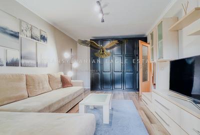 Apartament modern cu 3 camere|decomandat|Zorilor - 6