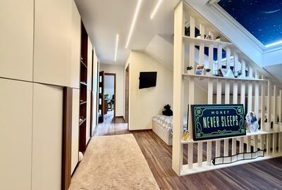 Duplex cu scara interioară de vânzare Constanta - 10