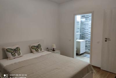 Închiriere Apartament 3 camere - Complex Exigent Plaza - 2