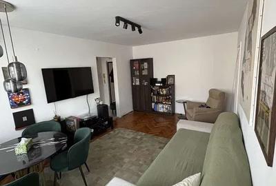 Apartament 2 camere - 3 minute metrou Lujerului - 5