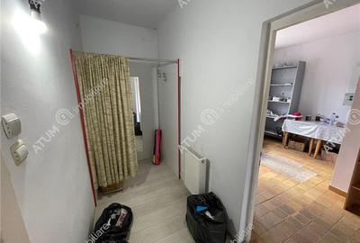 Spatiu comercial in zona Vasile Aaron din Sibiu - 11