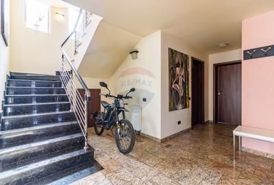 Vanzare Vilă cu 7 camere  Corbeanca - 23