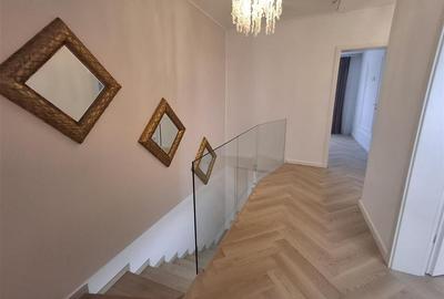 Casa de LUX 4 camere 3 bai zona Selimbar - Brana - 9