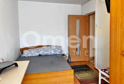 Apartament 3 camere spațios, ultracentral, etaj 4, mobilat și utilat - 12