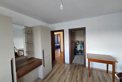 Duplex nou, 5 camere, P+E, cu perete despărțitor dublu, Dumbrăvița, comision 0% - 27