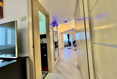 Apartament 2 Camere Renovat zona Judetean cu Parcare - 9