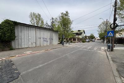 Spatiu Productie / Garaj / Depozitare - Colentina - Andronache - 10