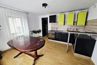 Casa eleganta,zona centrala Aiton,cu ciubar,gradina si panouri fotovoltaice - 6