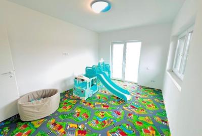 Casă Individuală Nouă – 110 mp, Teren 200 mp – Zona Iris - 5