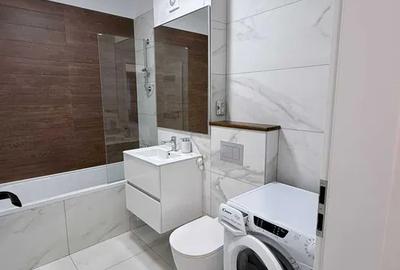2 camere | Militari | Sema Residence | loc de parcare dedicat - 7