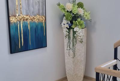 #TVA inclus: Apartament 2 camere | a doua linie la mare · Signature Promenada 2 - 13