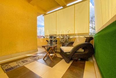 Apartament 3 camere de vanzare in Grigorescu, Cluj Napoca - 7